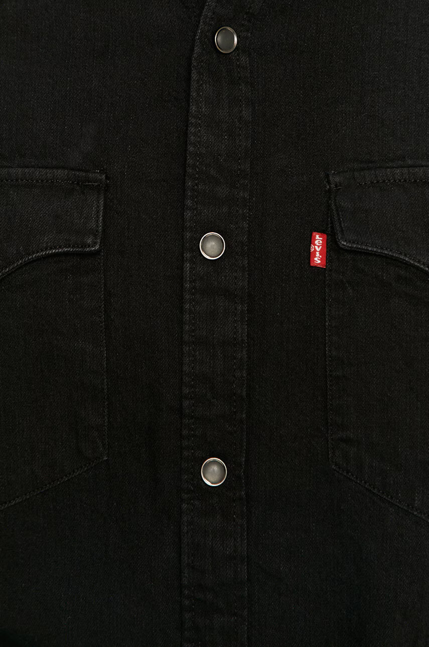 Levi's Дънкова риза - Pepit.bg