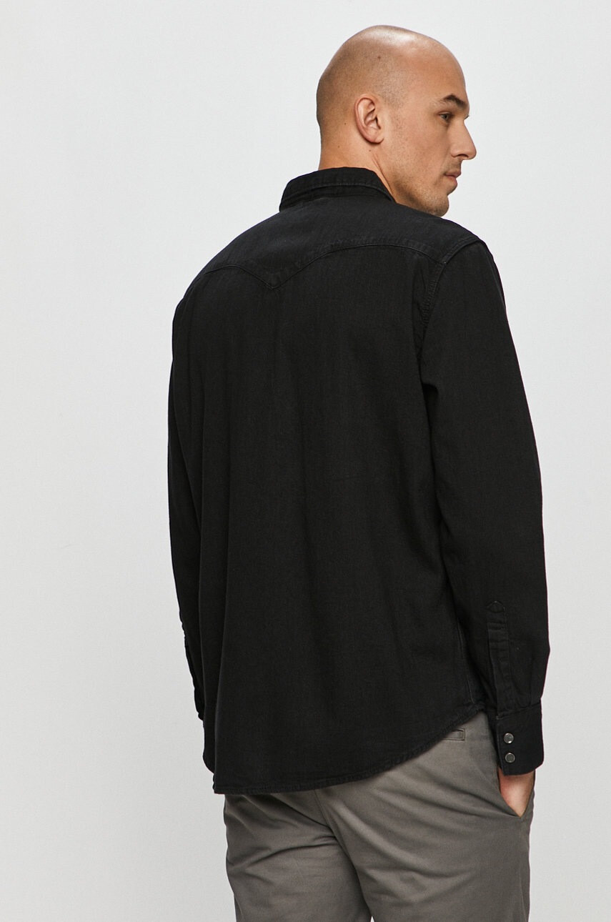 Levi's Дънкова риза - Pepit.bg