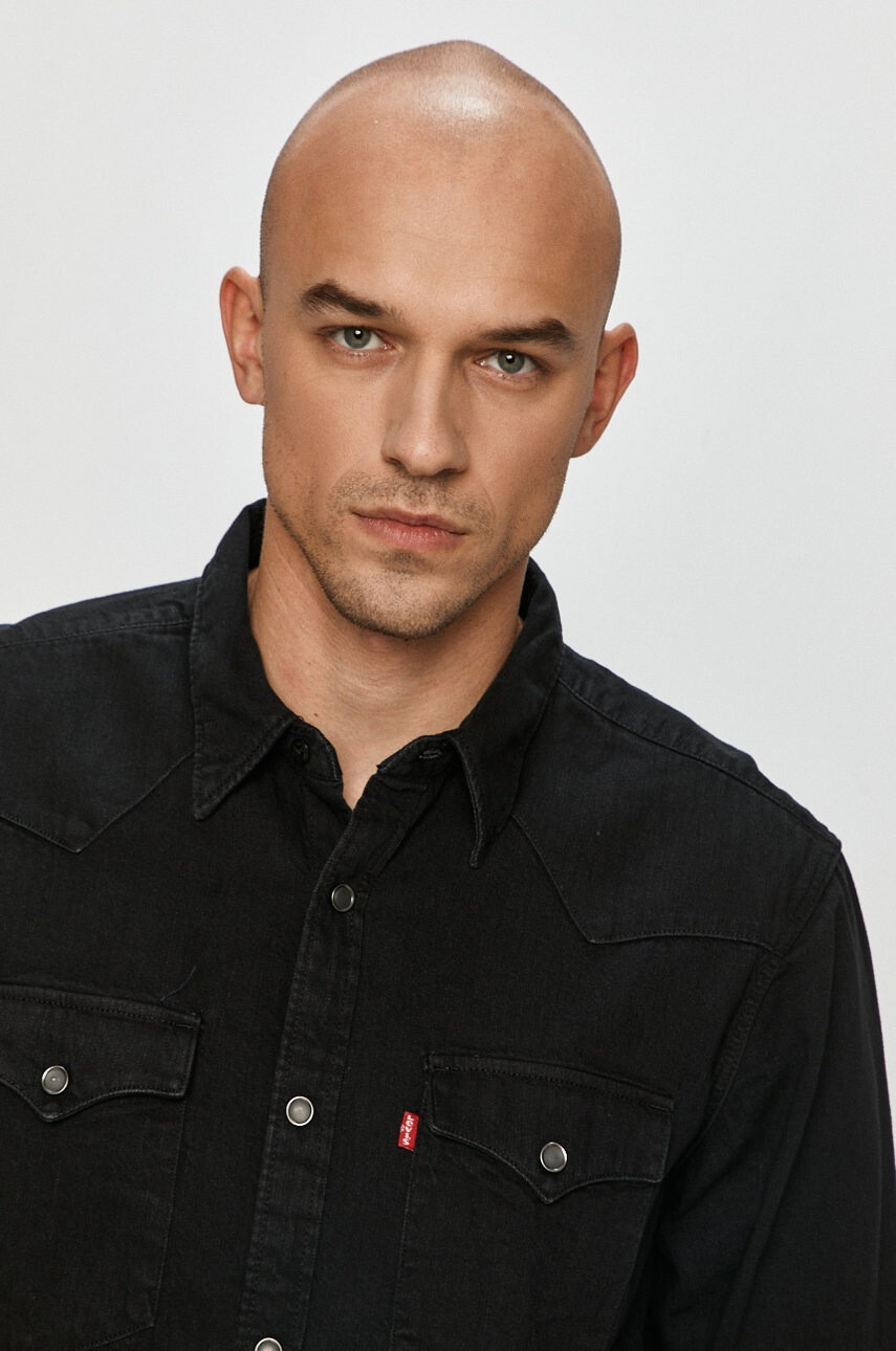 Levi's Дънкова риза - Pepit.bg