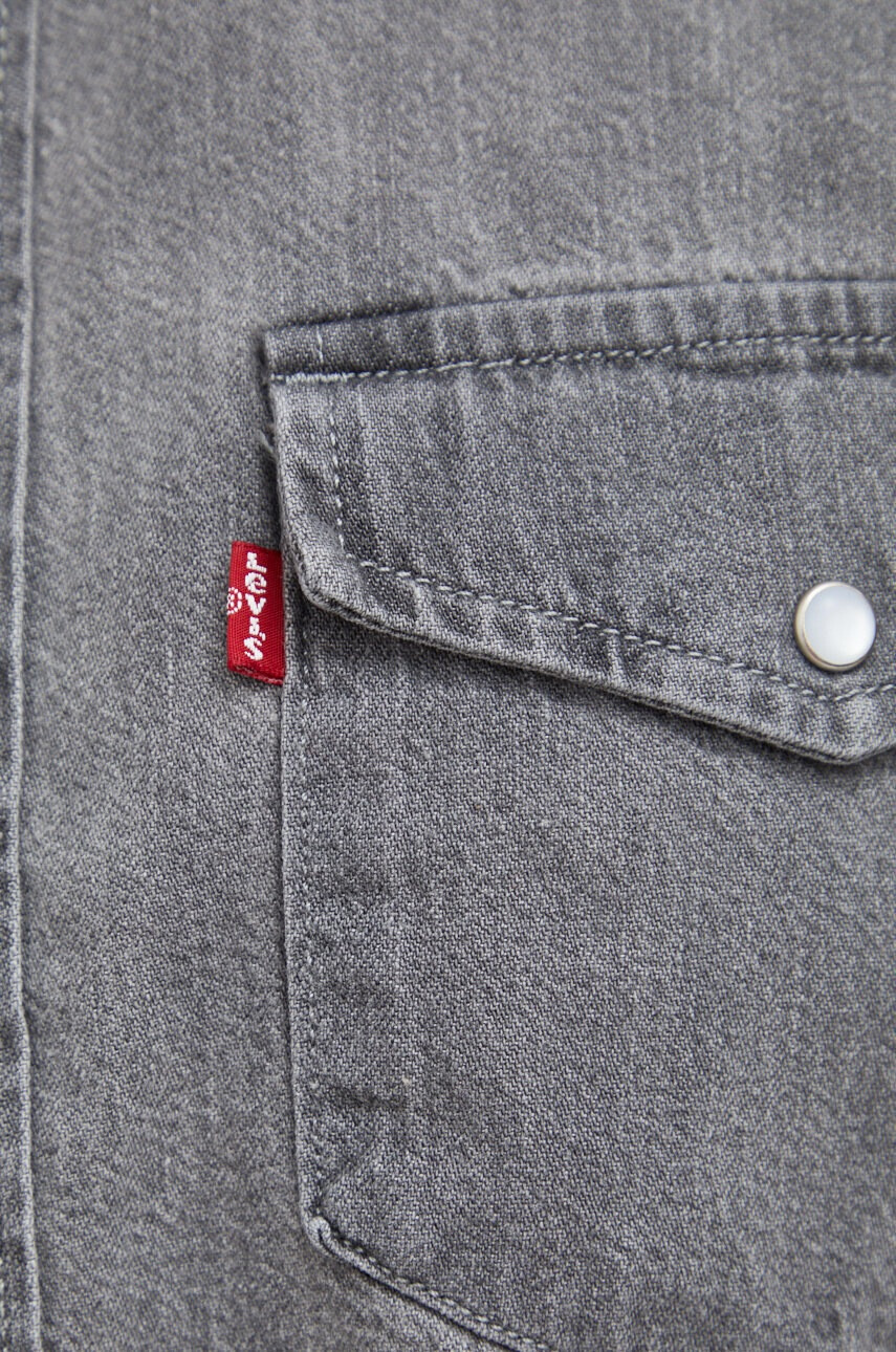 Levi's Дънкова риза - Pepit.bg