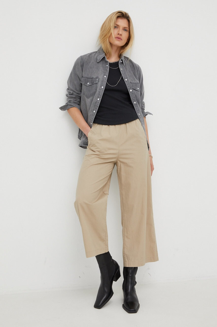 Levi's Дънкова риза - Pepit.bg