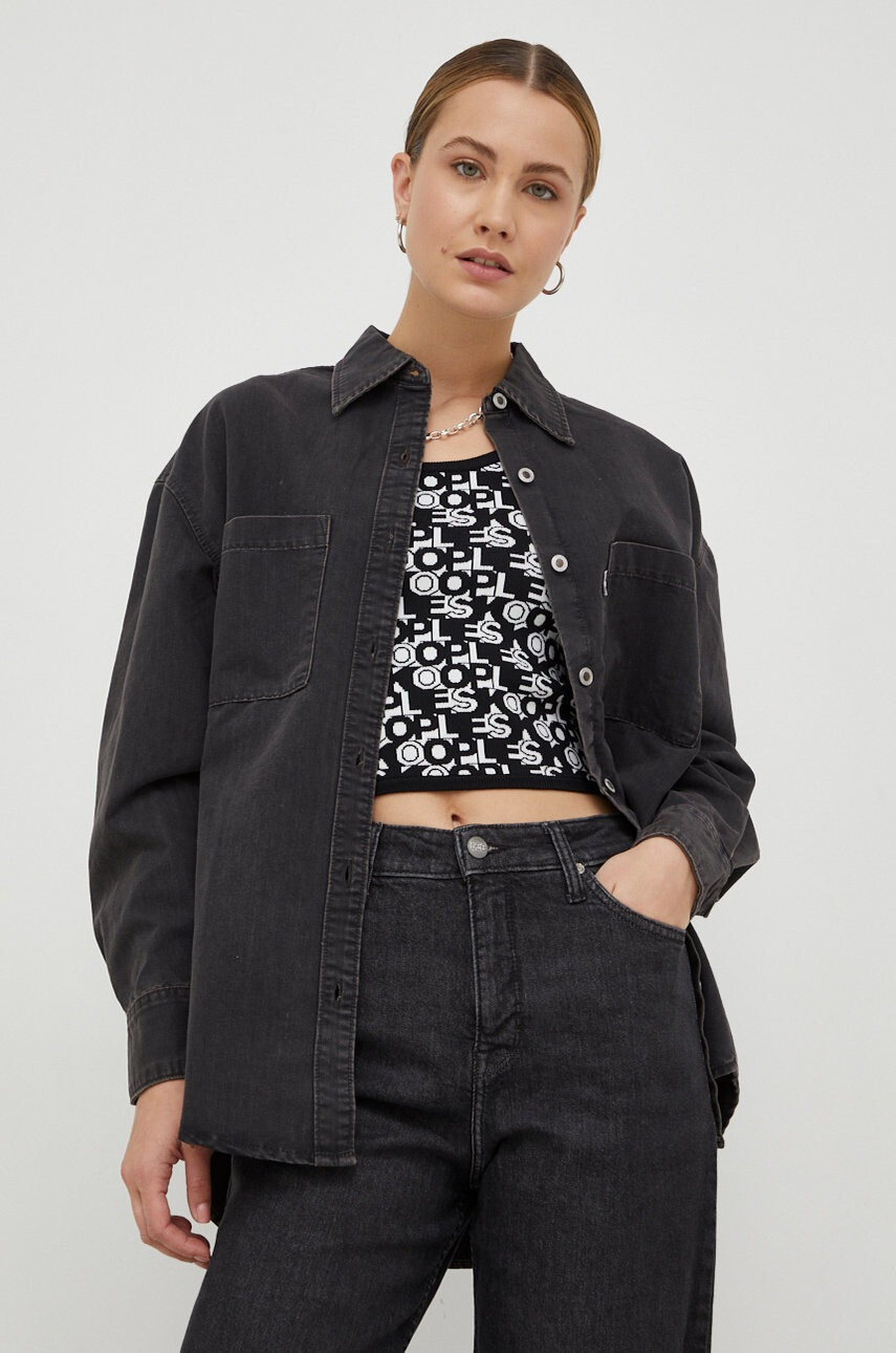 Levi's Дънкова риза - Pepit.bg
