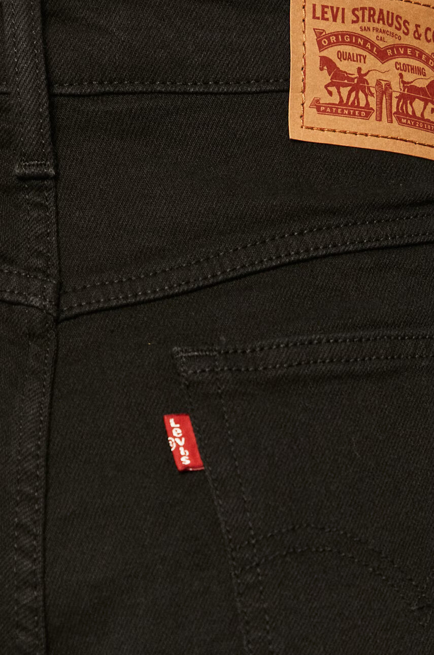 Levi's Дънкови къси панталони - Pepit.bg