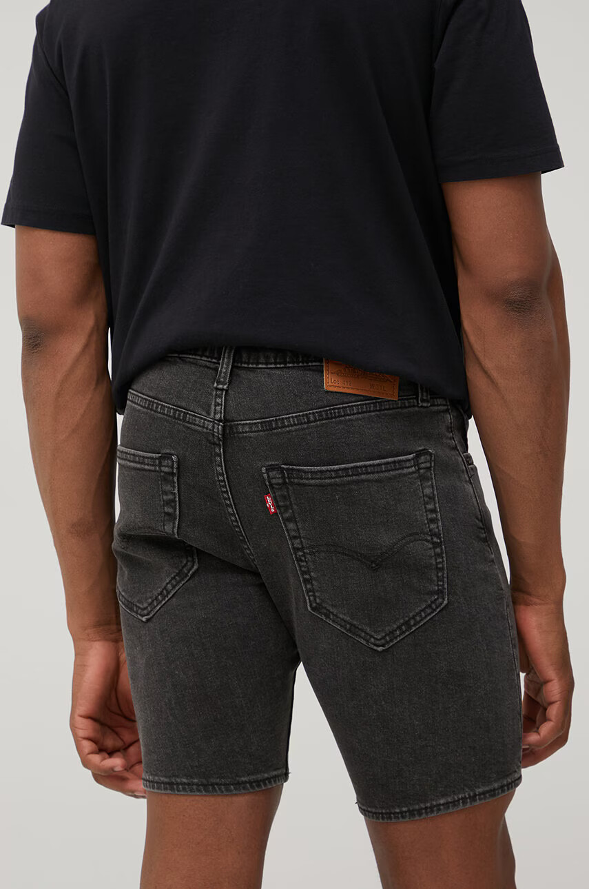 Levi's Дънкови къси панталони - Pepit.bg