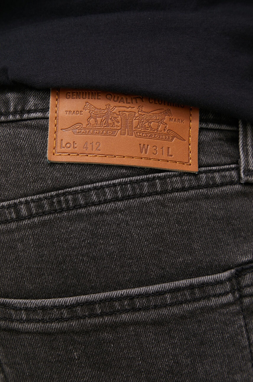Levi's Дънкови къси панталони - Pepit.bg