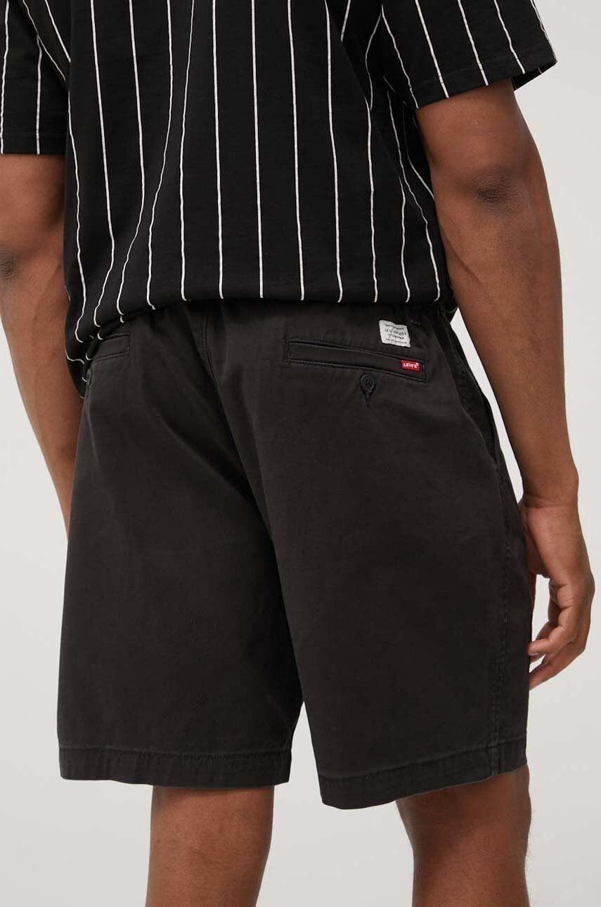 Levi's Дънкови къси панталони - Pepit.bg