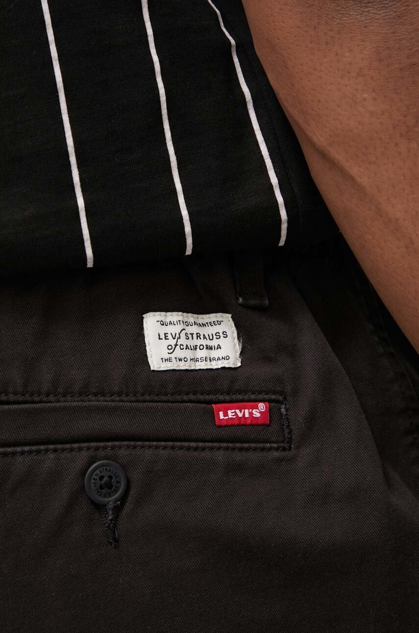 Levi's Дънкови къси панталони - Pepit.bg