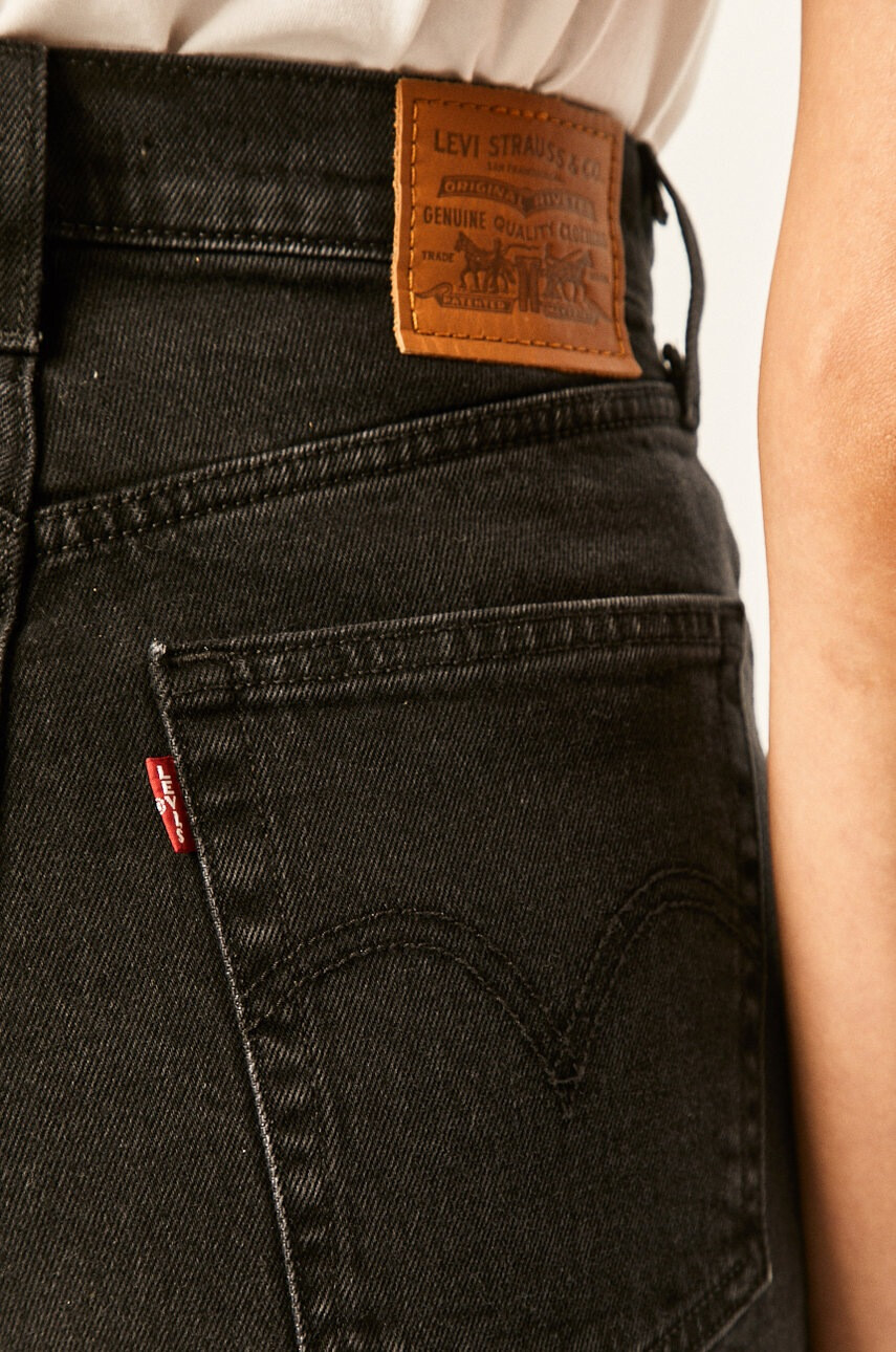 Levi's Дънкови къси панталони - Pepit.bg