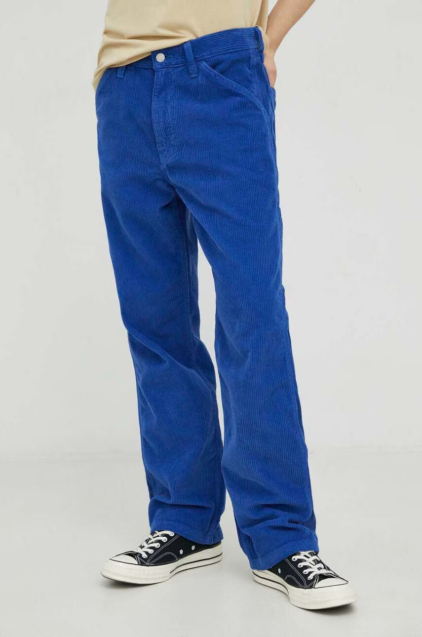 Levi's Джинсов панталон с кройка тип карго - Pepit.bg