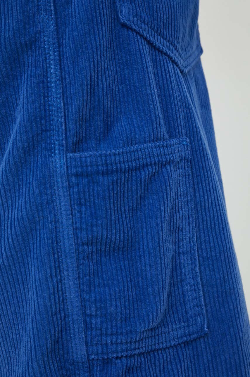 Levi's Джинсов панталон с кройка тип карго - Pepit.bg