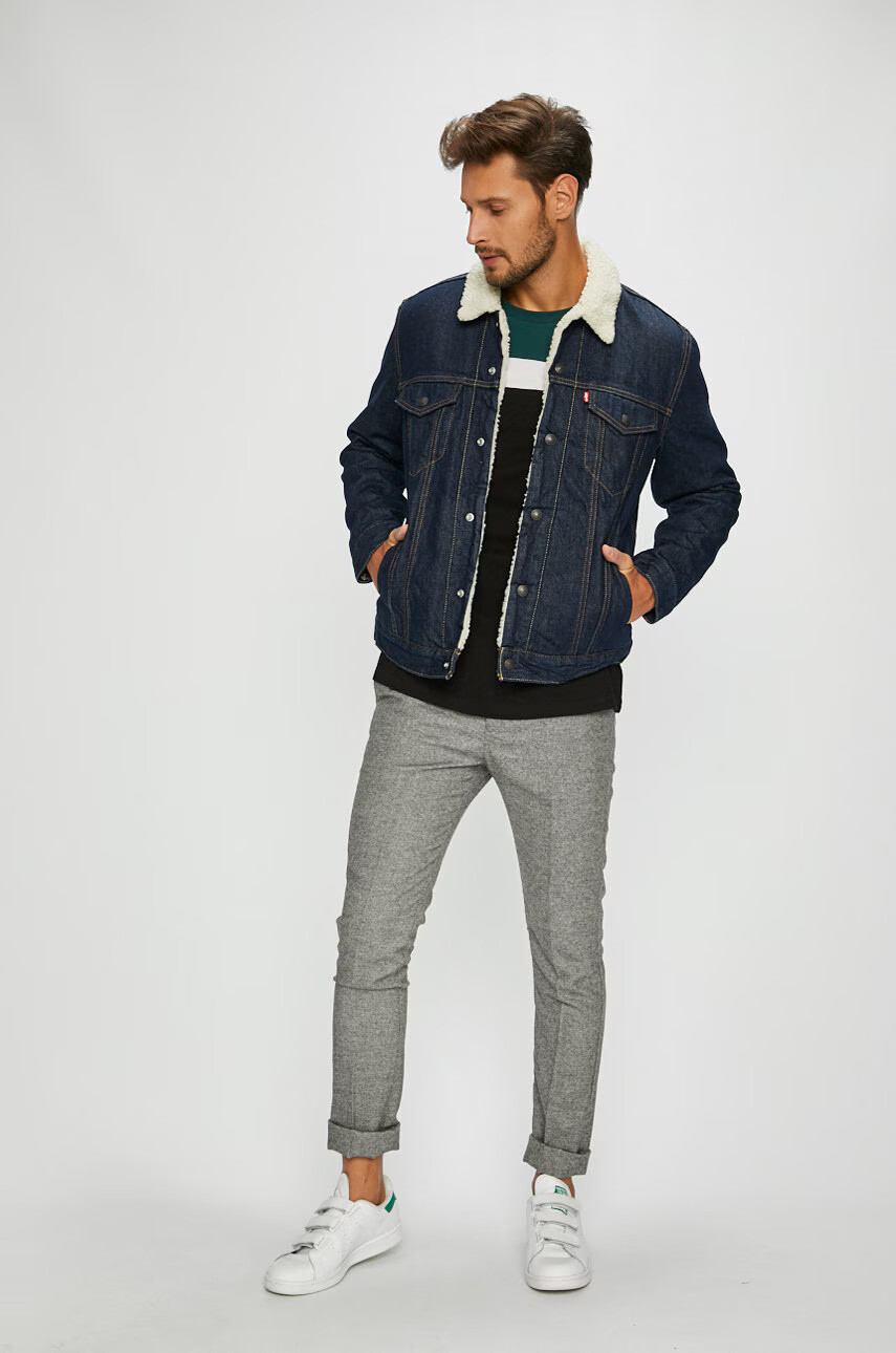 Levi's Яке - Pepit.bg