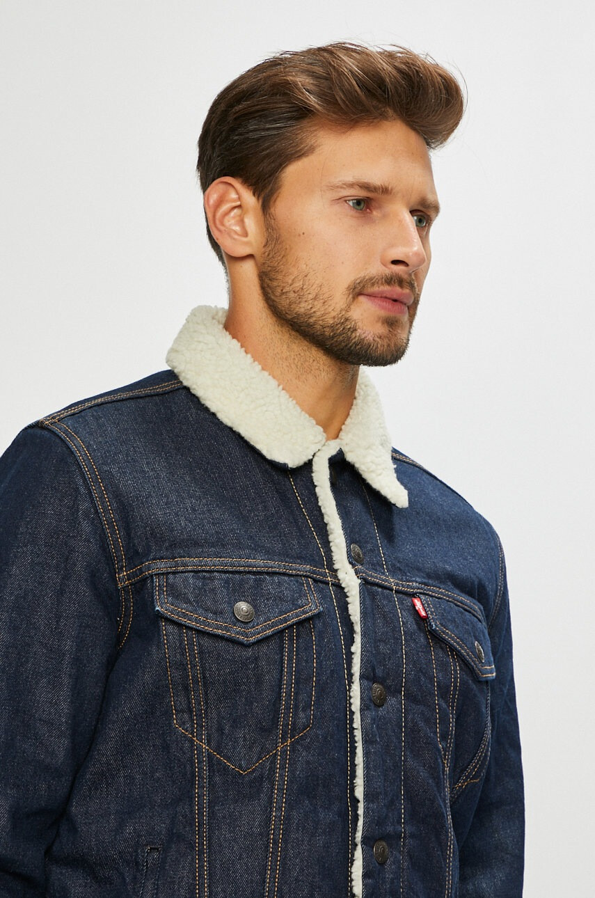 Levi's Яке - Pepit.bg
