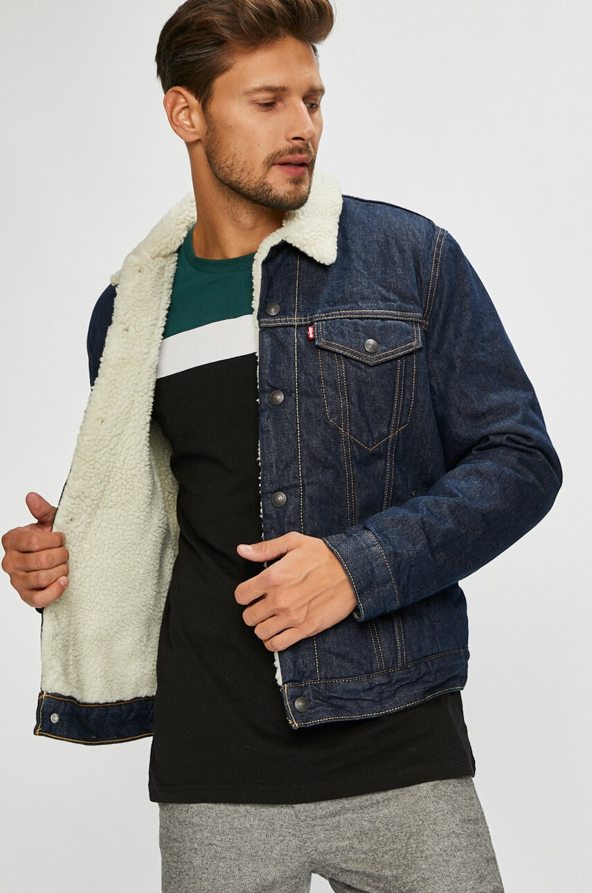 Levi's Яке - Pepit.bg