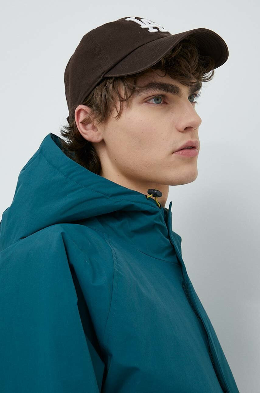 Levi's Яке в зелено с преходна изолация - Pepit.bg