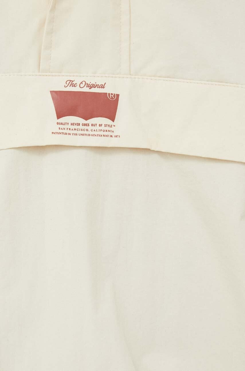Levi's Яке в бежово с преходна изолация - Pepit.bg