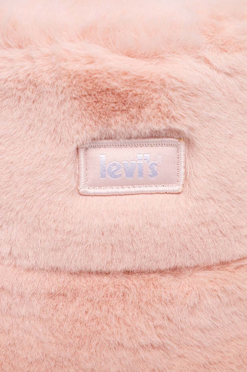 Levi's Капела в розово - Pepit.bg