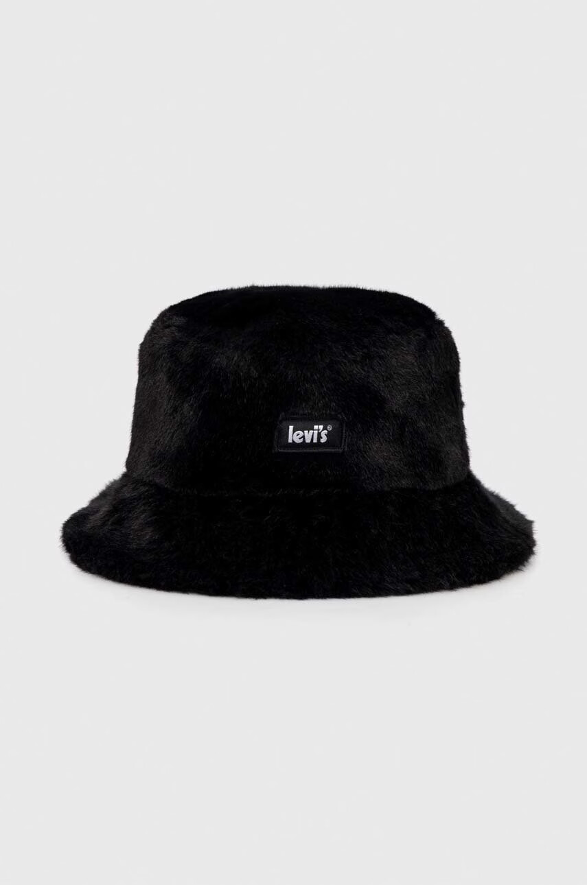 Levi's Капела в черно - Pepit.bg