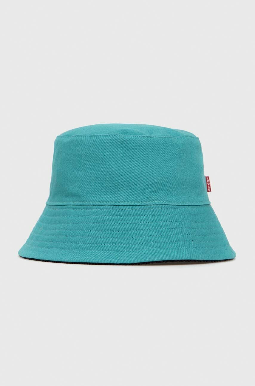 Levi's Капела с две лица в черно - Pepit.bg