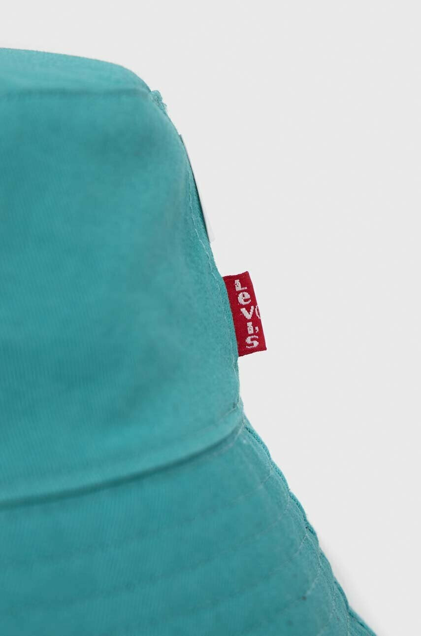 Levi's Капела с две лица в черно - Pepit.bg