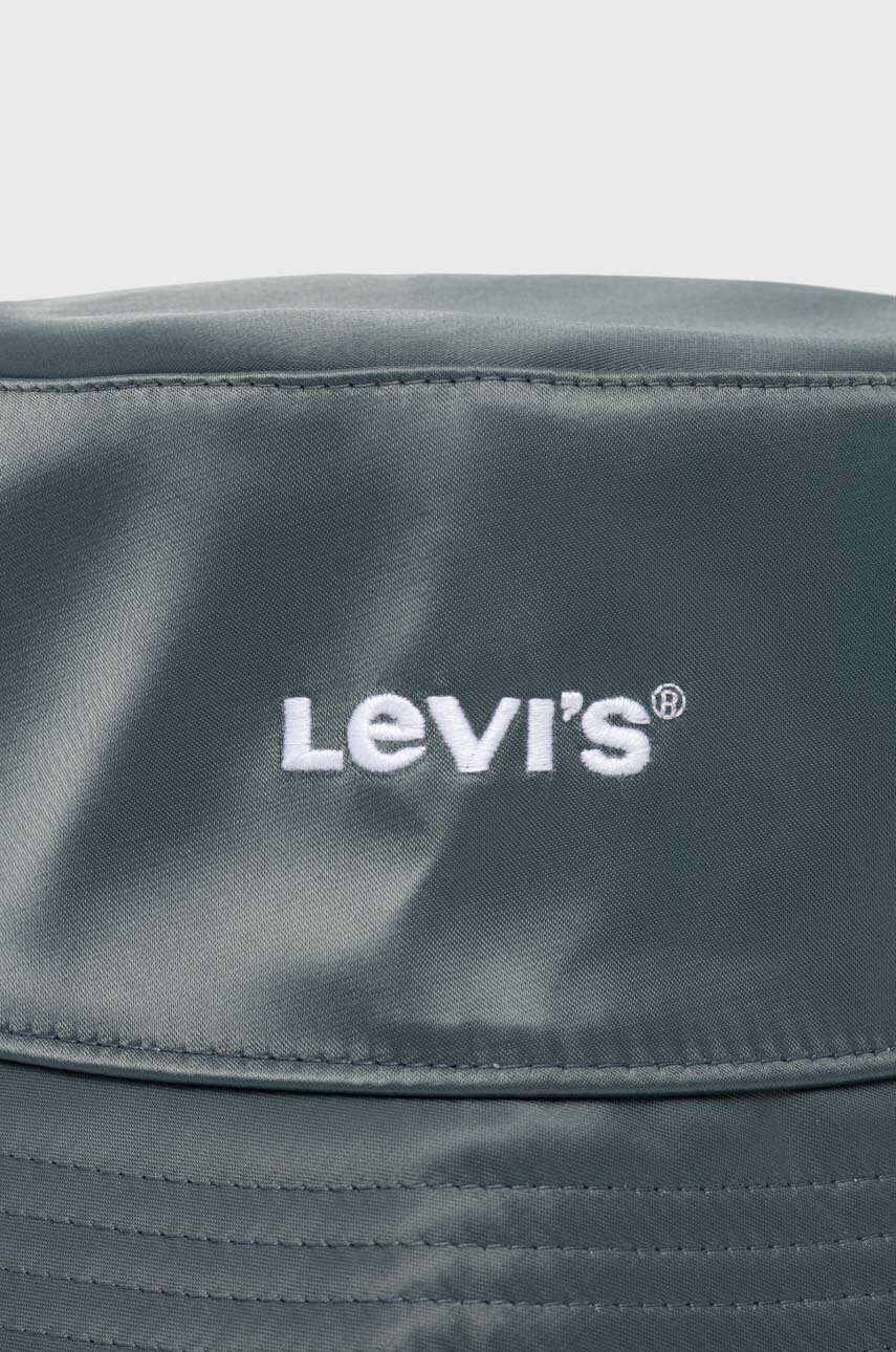 Levi's Капела с две лица в зелено - Pepit.bg
