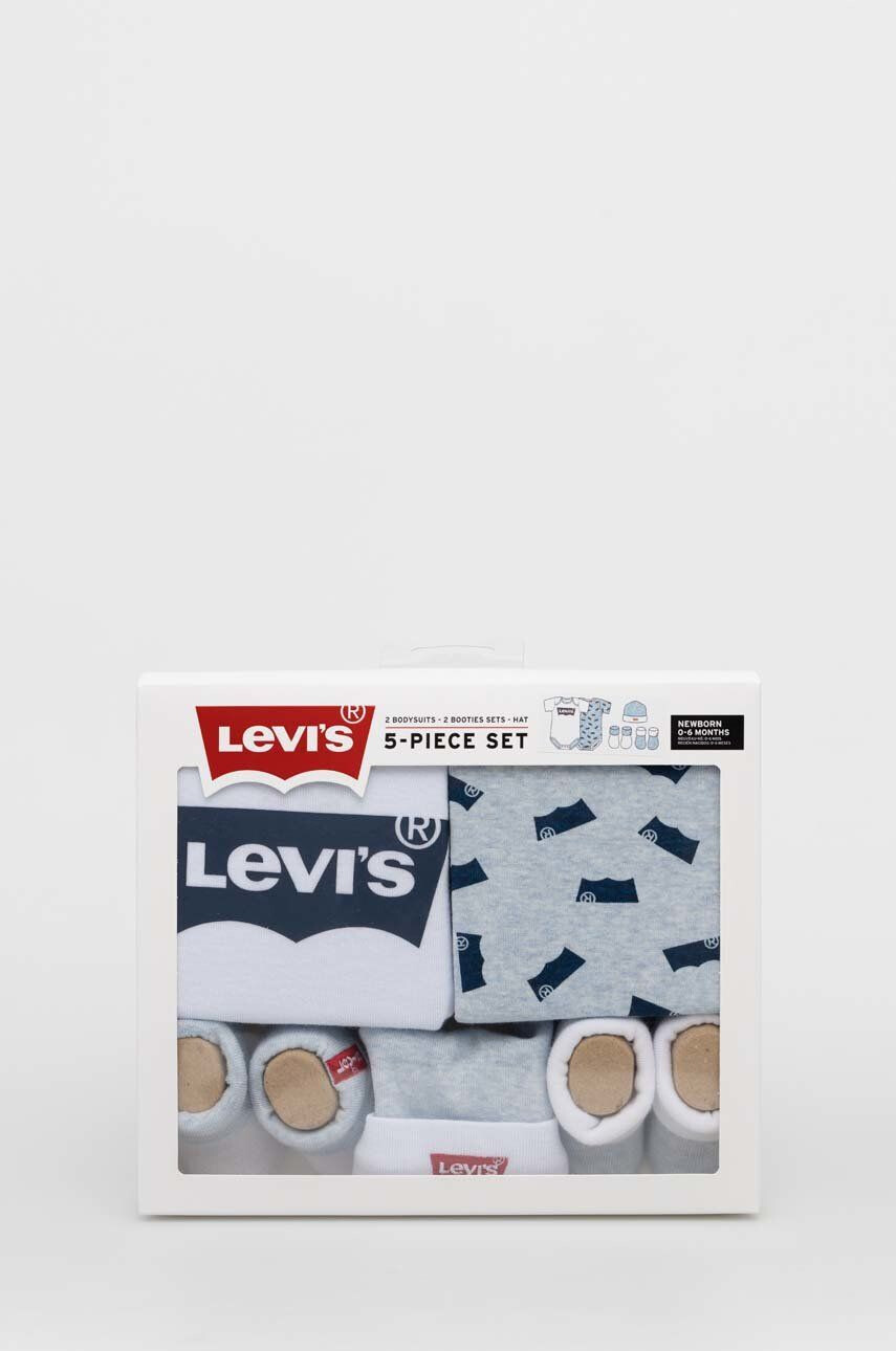 Levi's Комплект за бебета - Pepit.bg