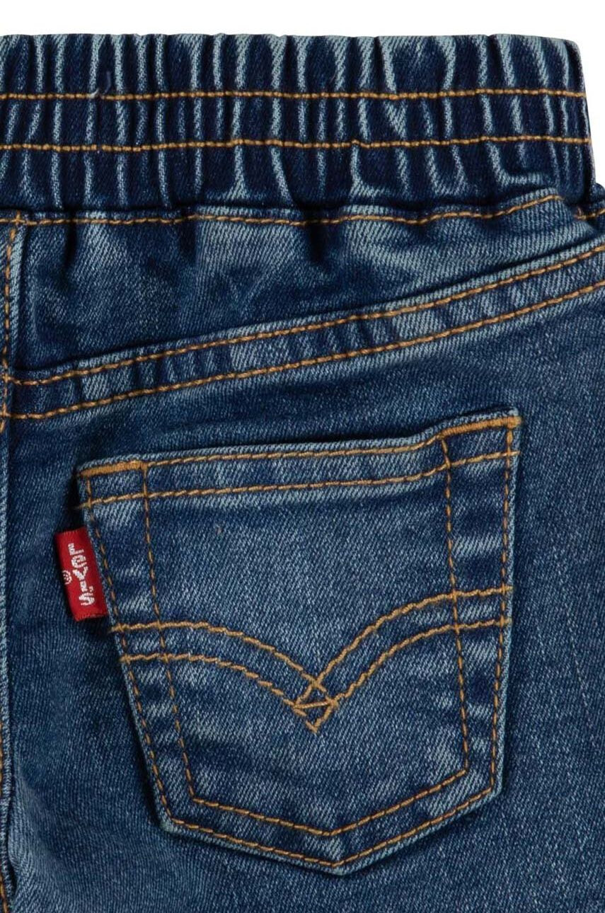 Levi's Комплект за бебета в бяло - Pepit.bg