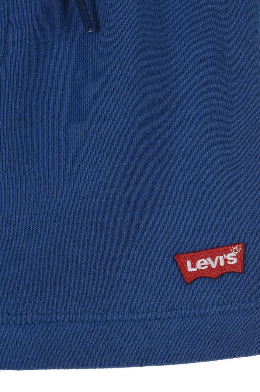 Levi's Комплект за бебета в червено - Pepit.bg