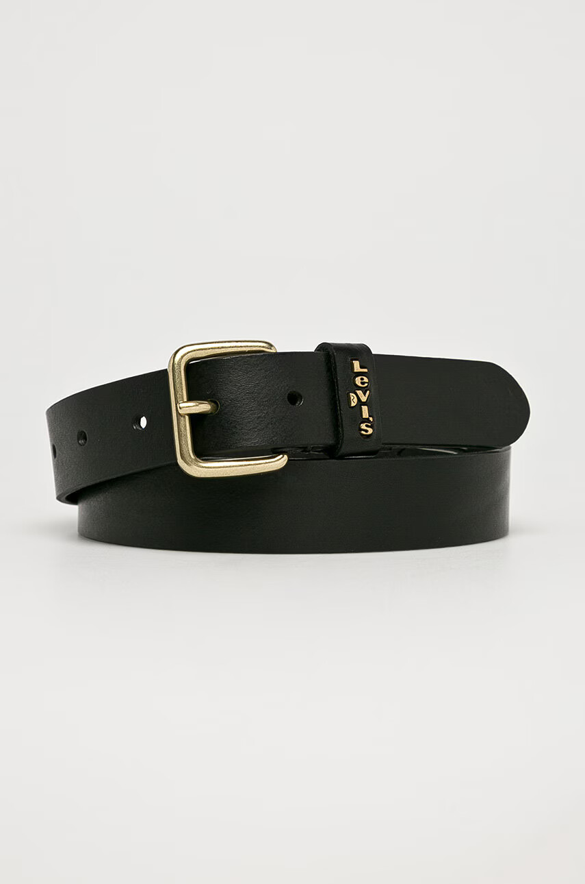 Levi's Кожен колан - Pepit.bg