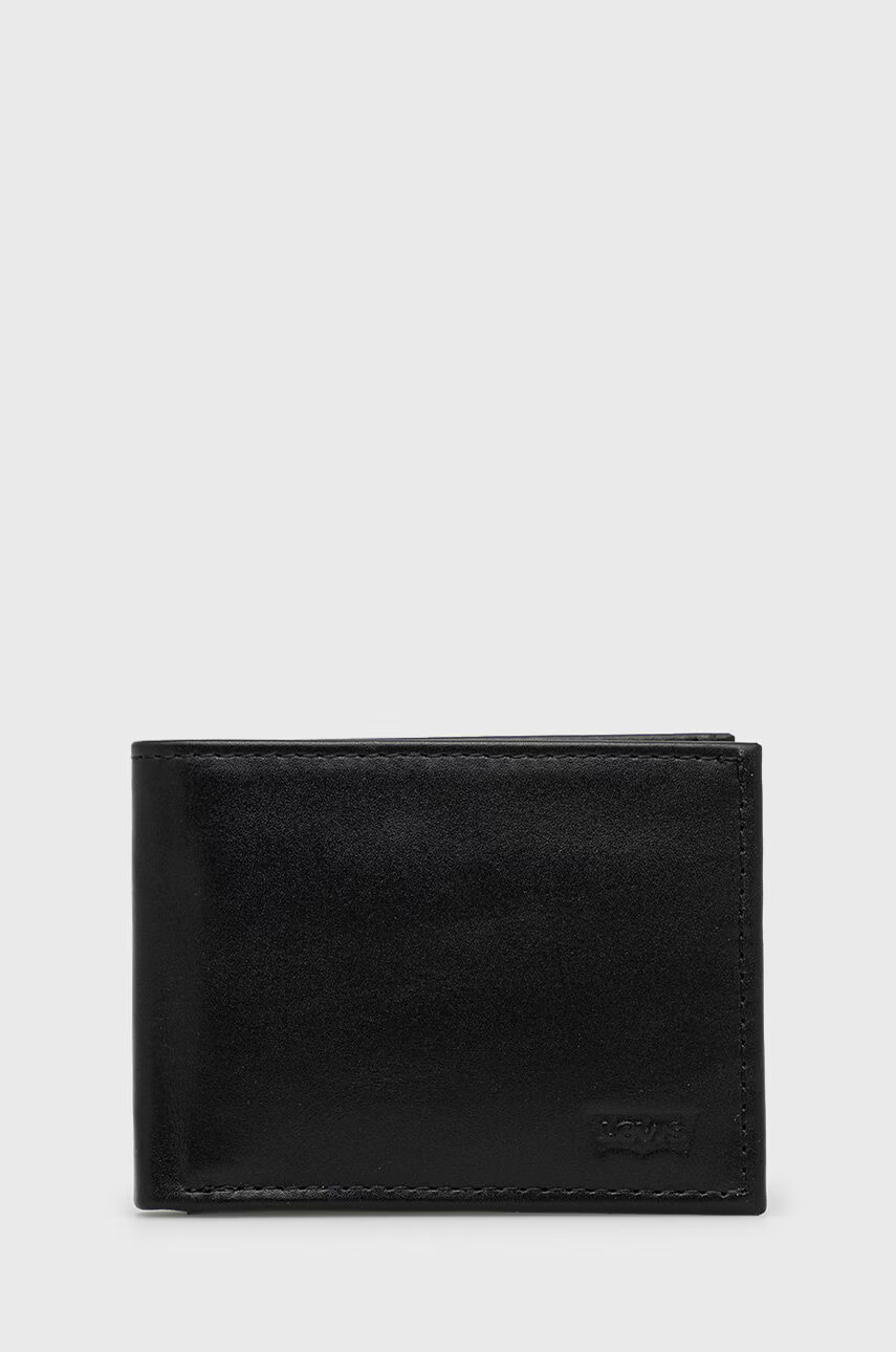 Levi's Кожен портфейл - Pepit.bg