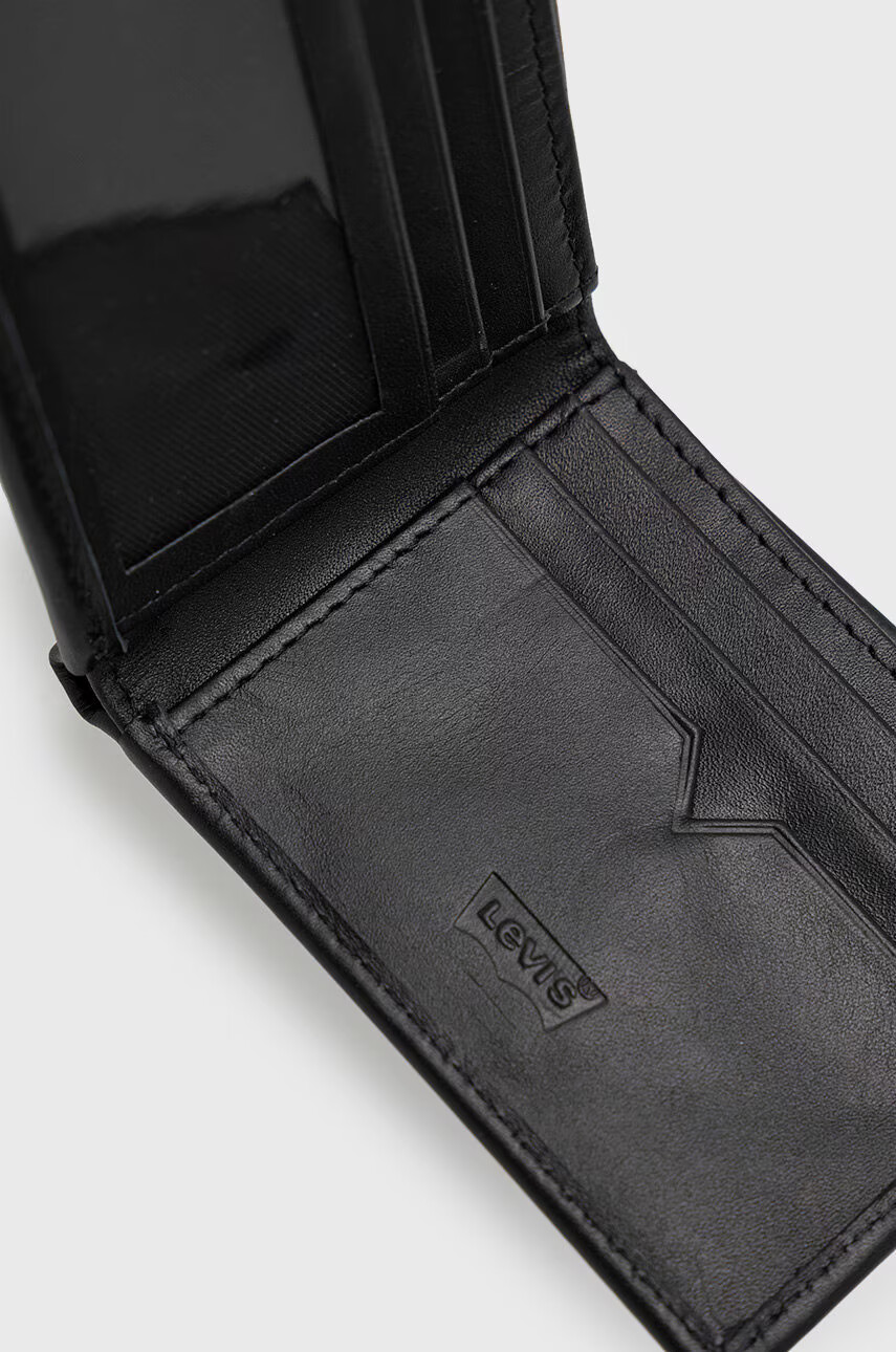 Levi's Кожен портфейл - Pepit.bg