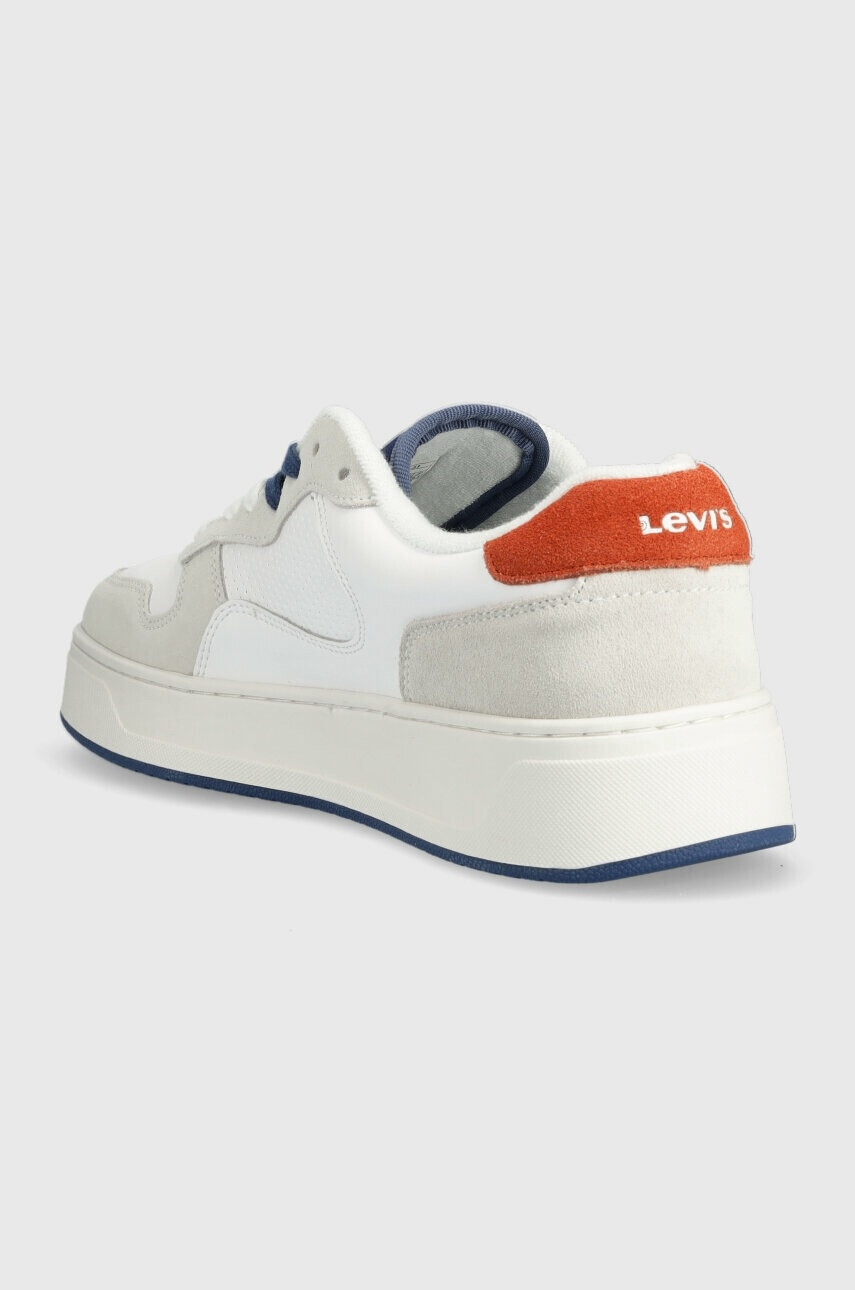 Levi's Кожени маратонки Glide - Pepit.bg