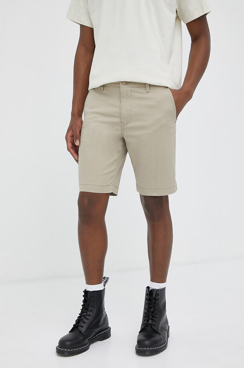 Levi's Къс панталон - Pepit.bg