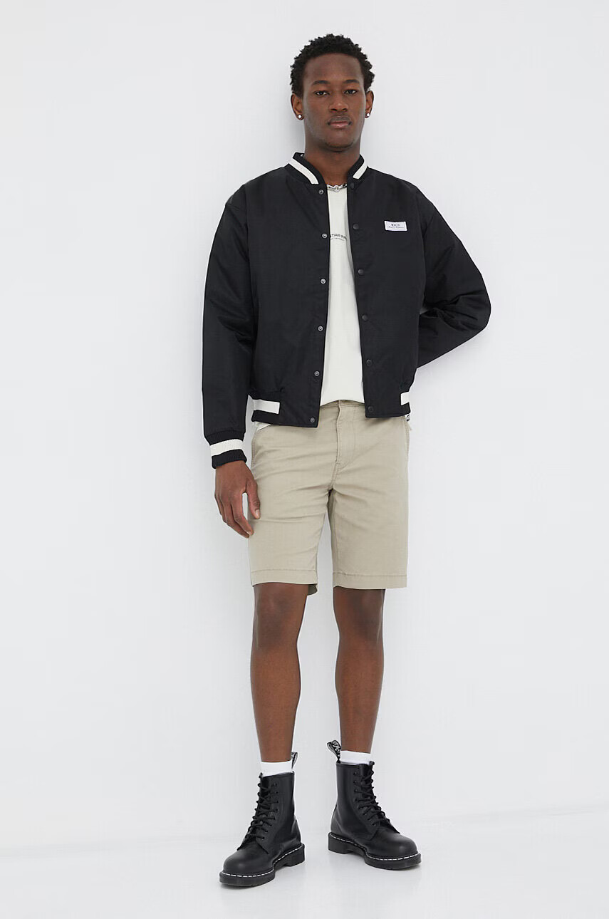Levi's Къс панталон - Pepit.bg