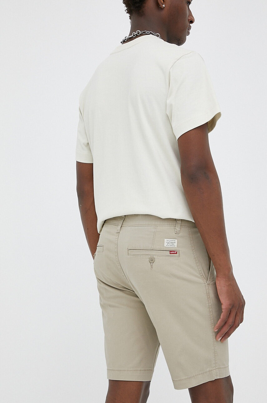 Levi's Къс панталон - Pepit.bg