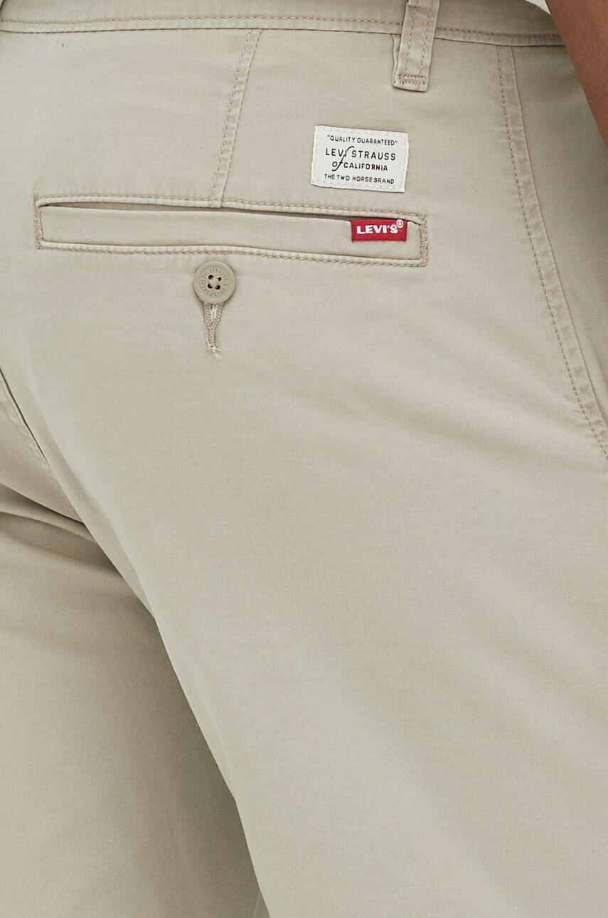 Levi's Къс панталон - Pepit.bg