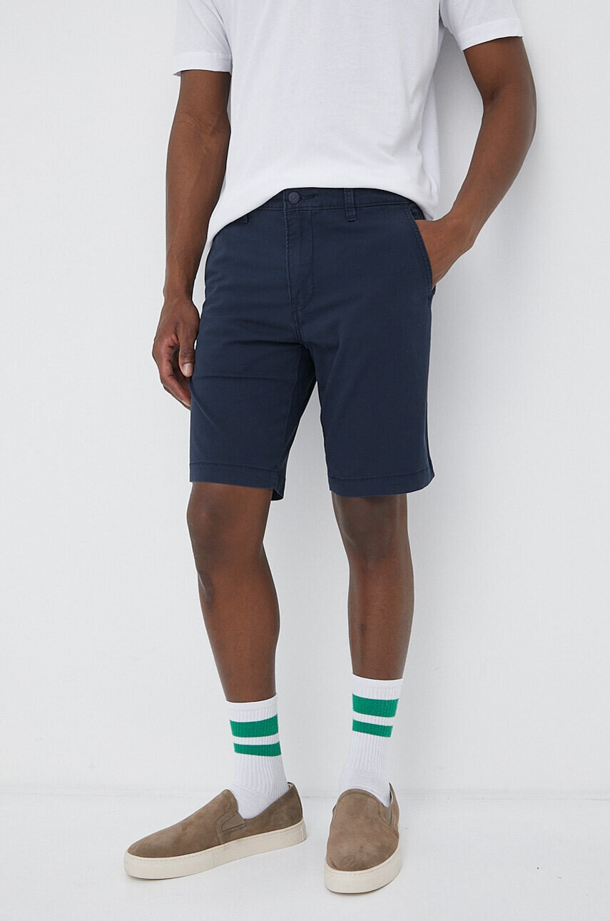 Levi's Къс панталон - Pepit.bg