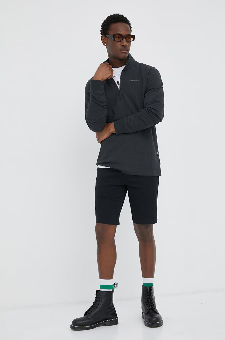 Levi's Къс панталон - Pepit.bg