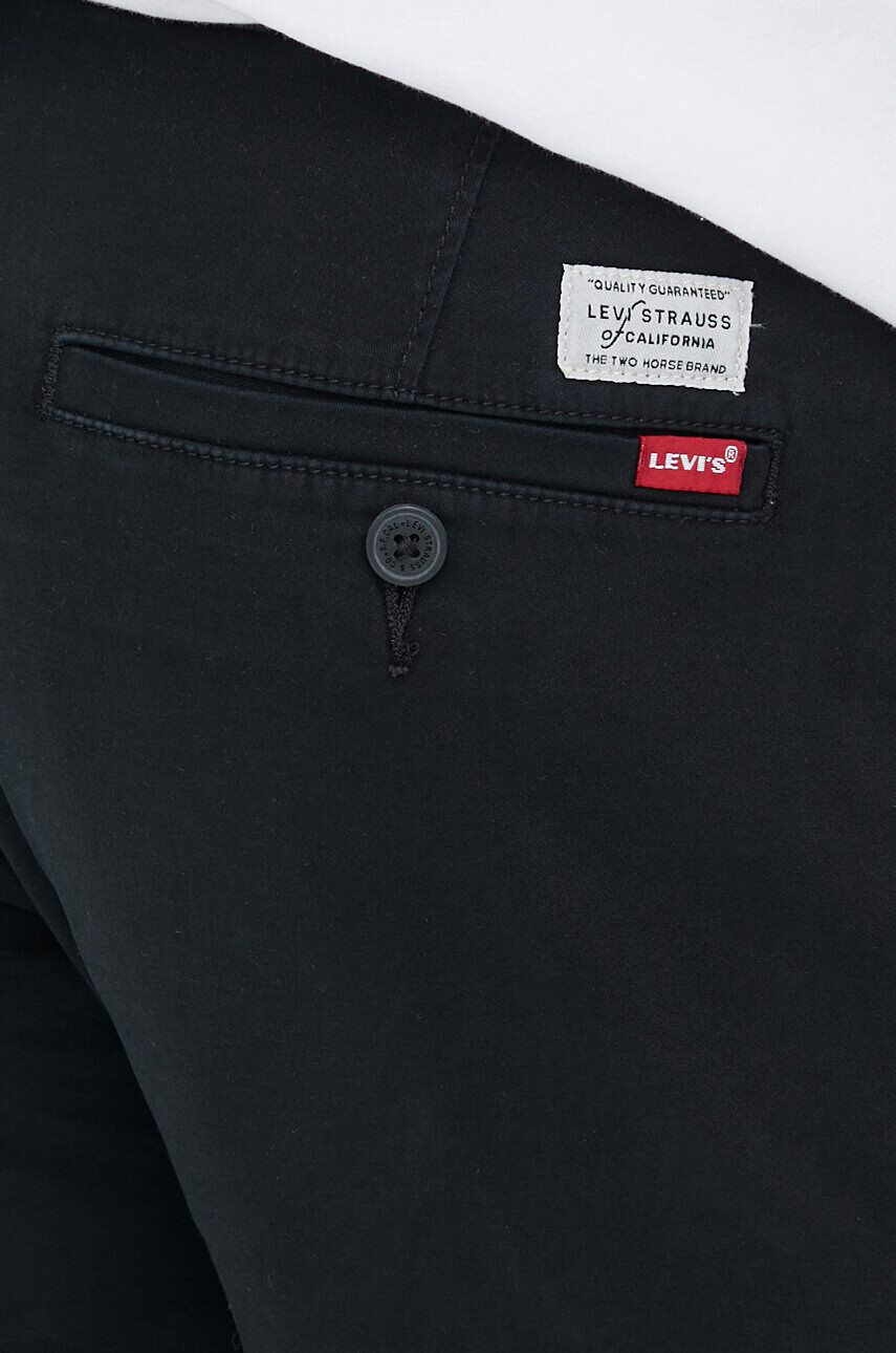 Levi's Къс панталон - Pepit.bg