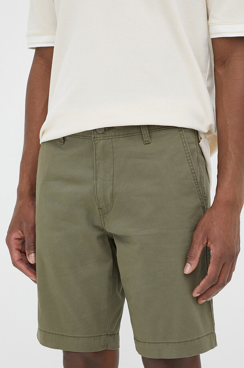 Levi's Къс панталон - Pepit.bg