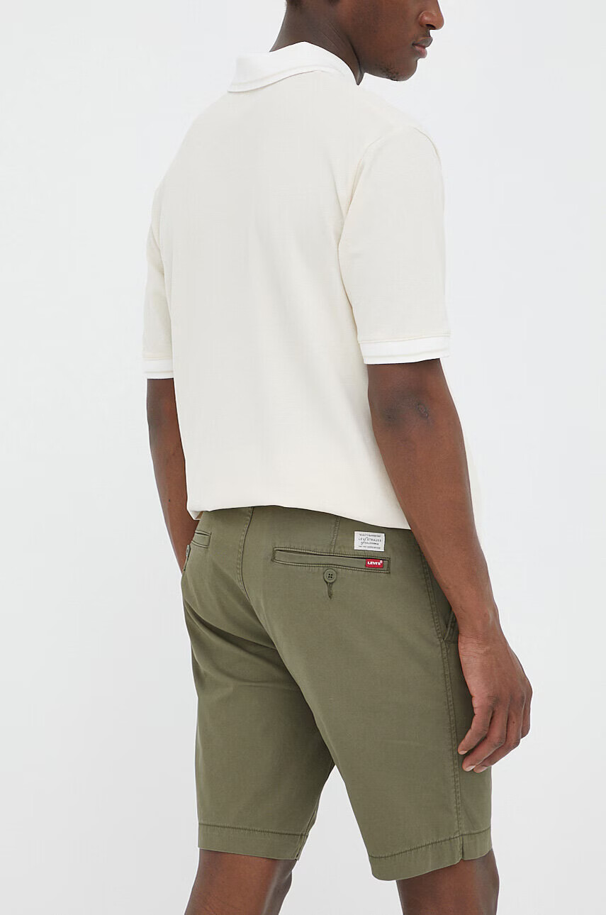 Levi's Къс панталон - Pepit.bg