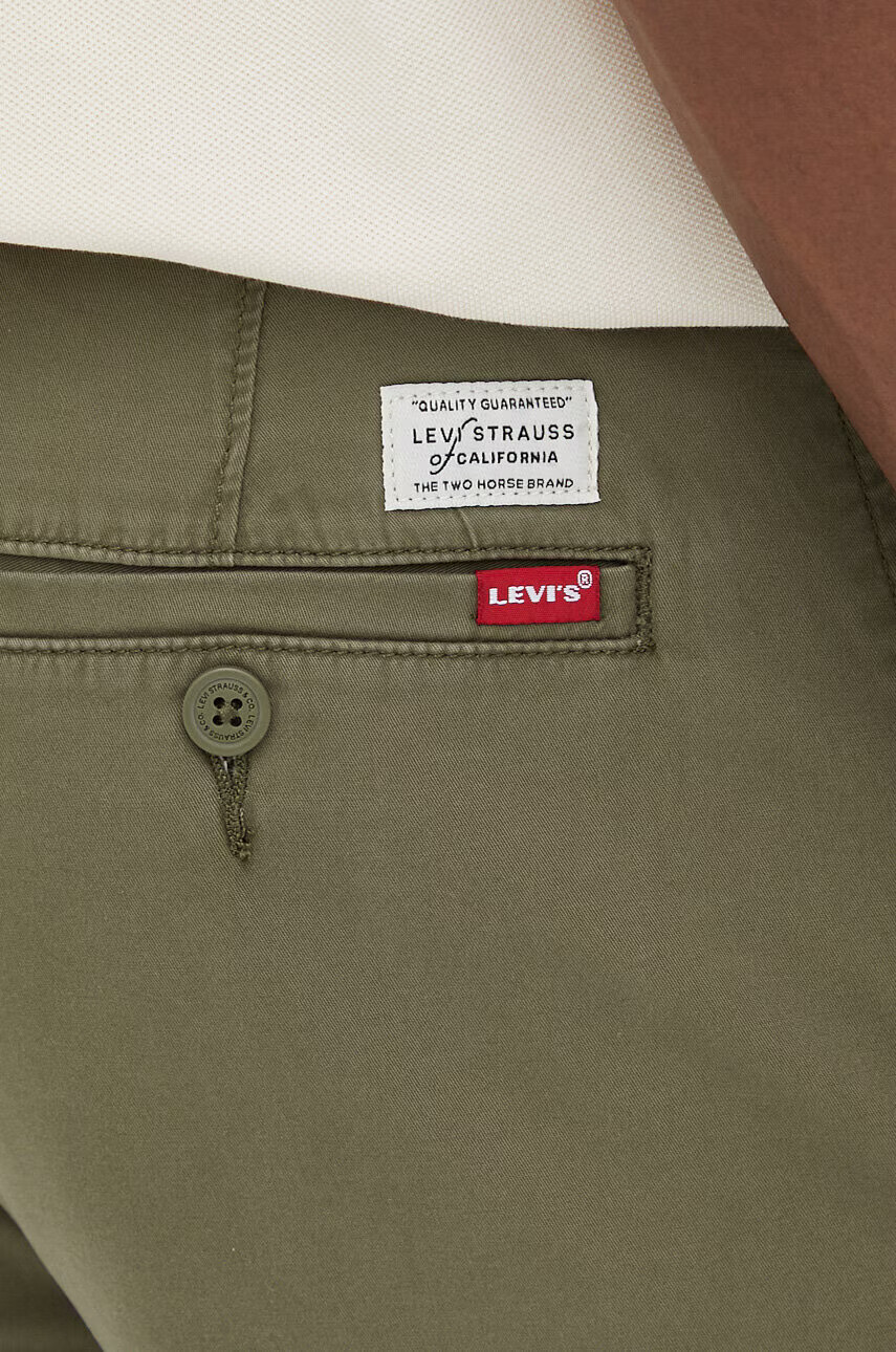 Levi's Къс панталон - Pepit.bg