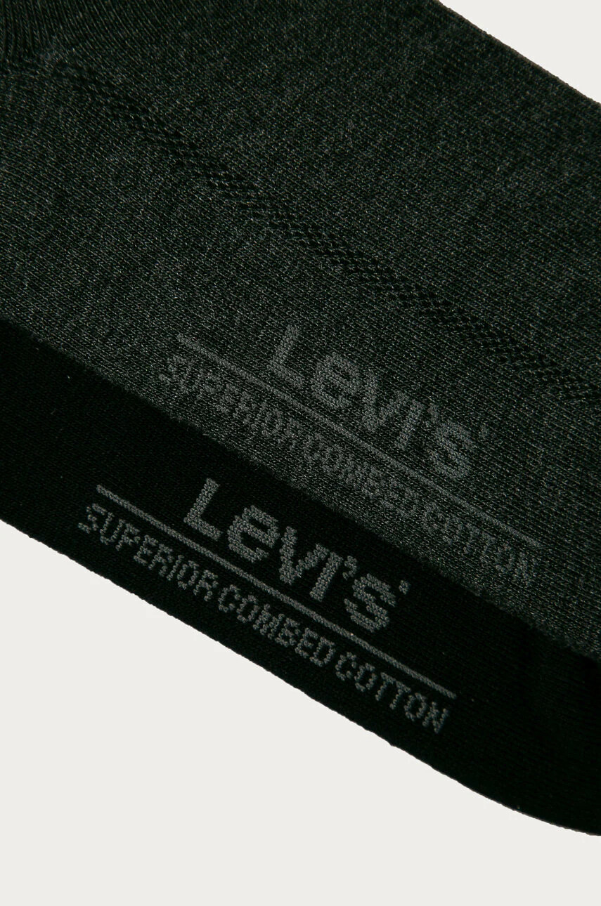 Levi's Къси чорапи (2 бройки) - Pepit.bg