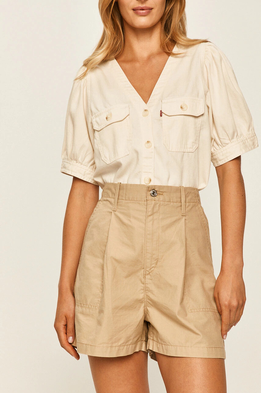 Levi's Къси панталони - Pepit.bg