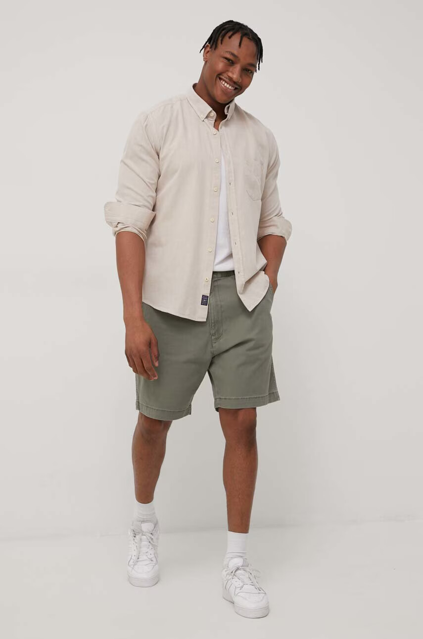 Levi's Къси панталони - Pepit.bg