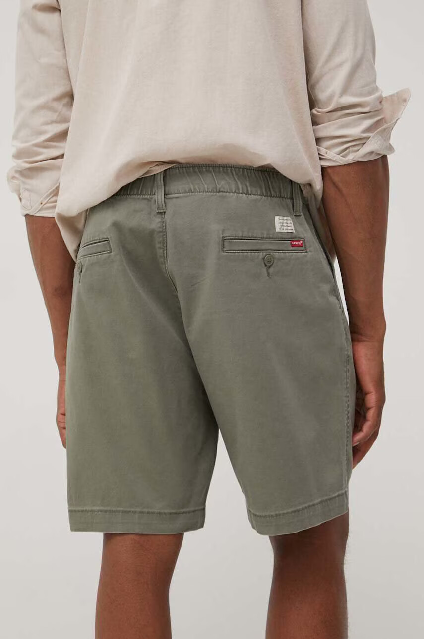 Levi's Къси панталони - Pepit.bg