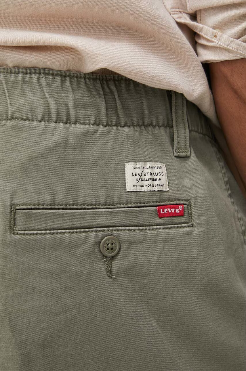 Levi's Къси панталони - Pepit.bg