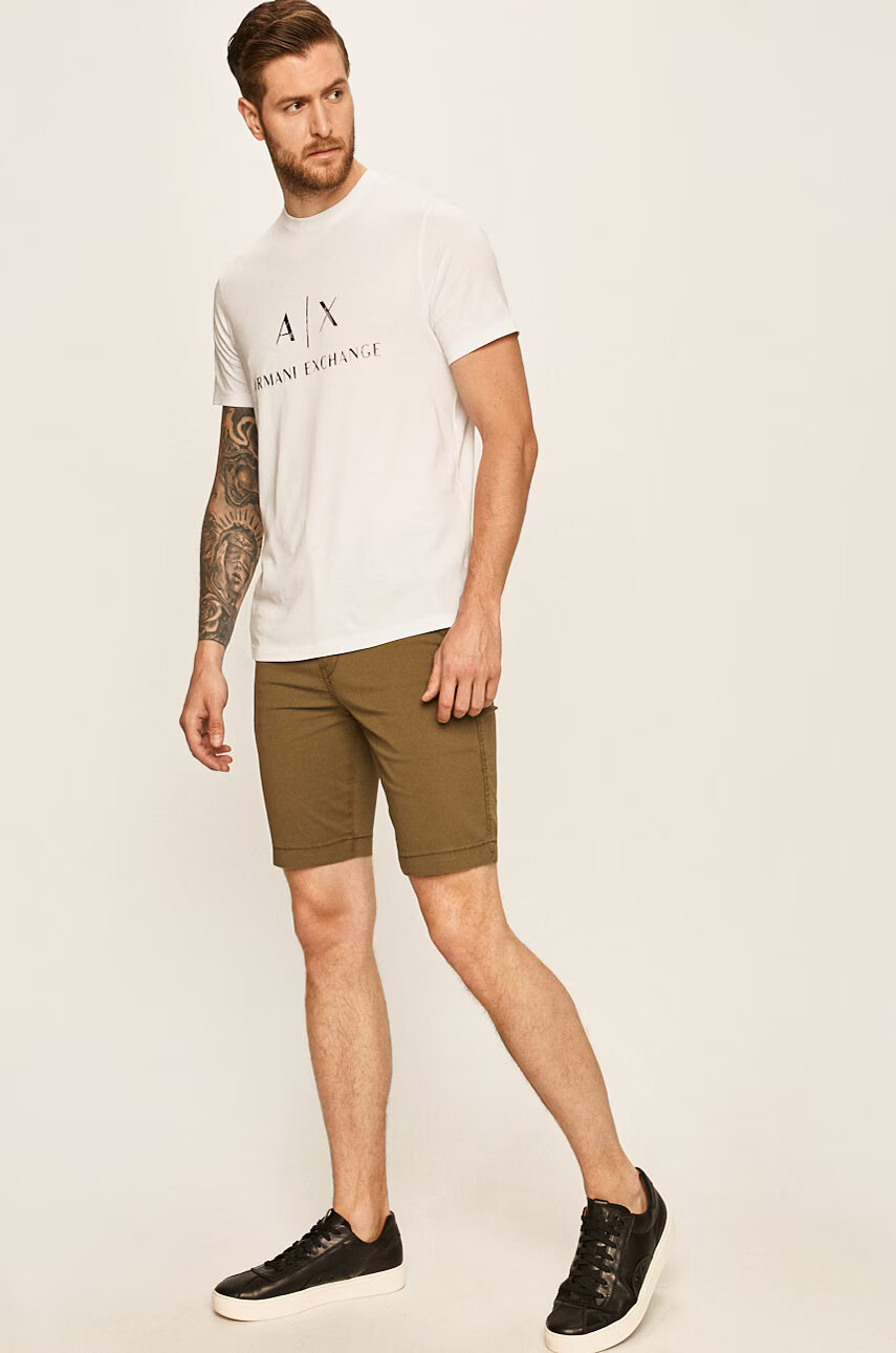 Levi's Къси панталони - Pepit.bg