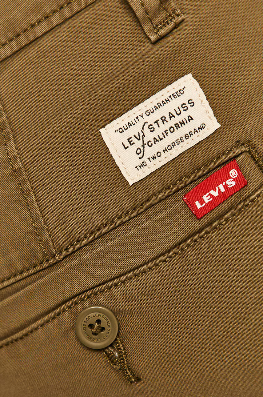 Levi's Къси панталони - Pepit.bg