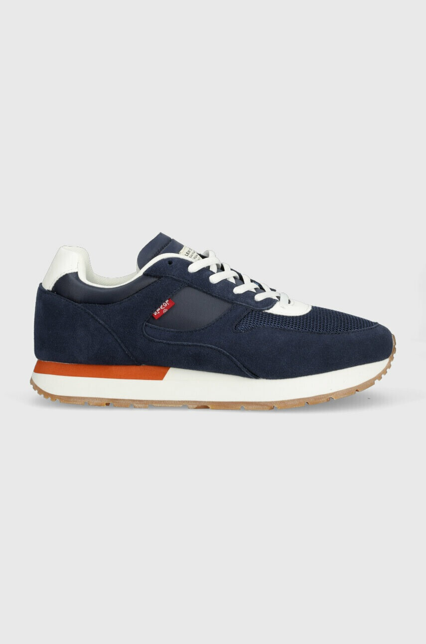 Levi's Маратонки Bannister - Pepit.bg