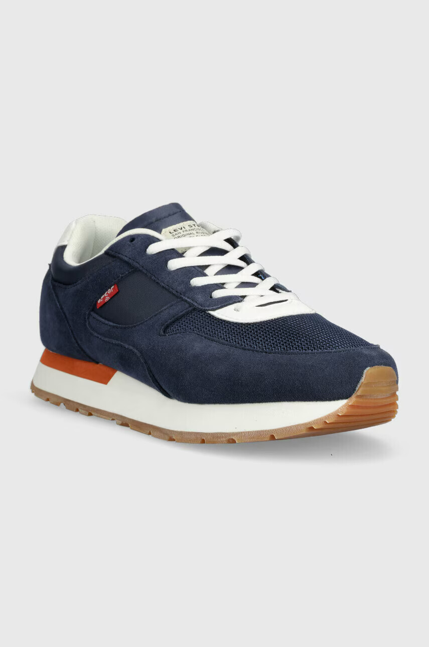 Levi's Маратонки Bannister - Pepit.bg